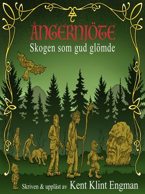 cover image of Ångernjöte